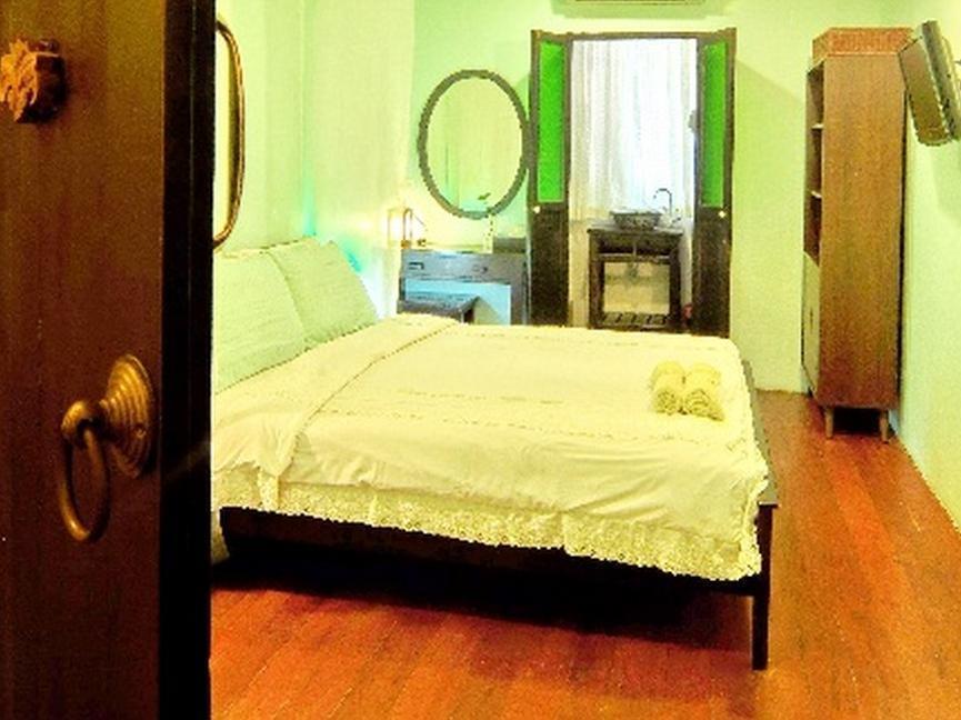 Niras Bankoc Hostel Банкок Екстериор снимка