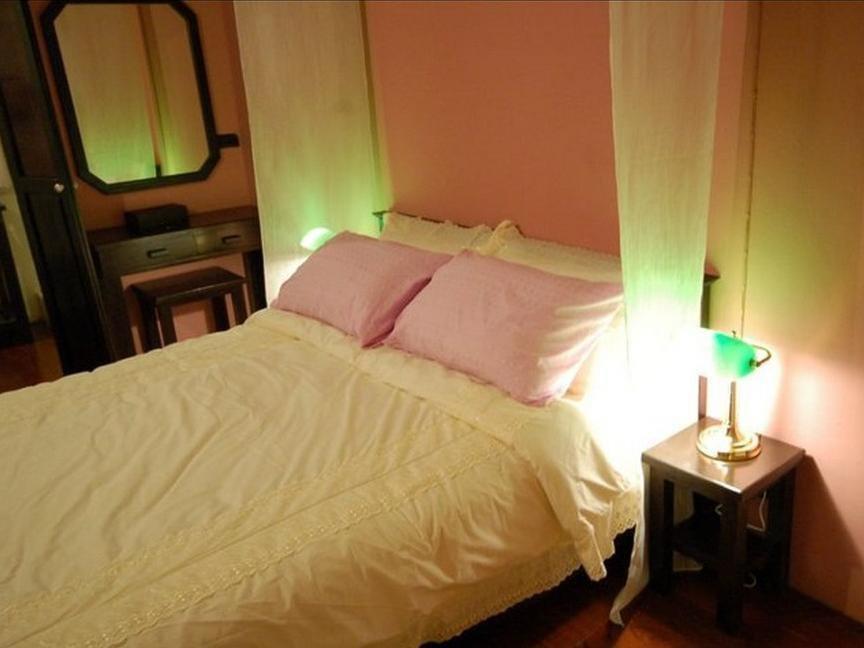 Niras Bankoc Hostel Банкок Екстериор снимка