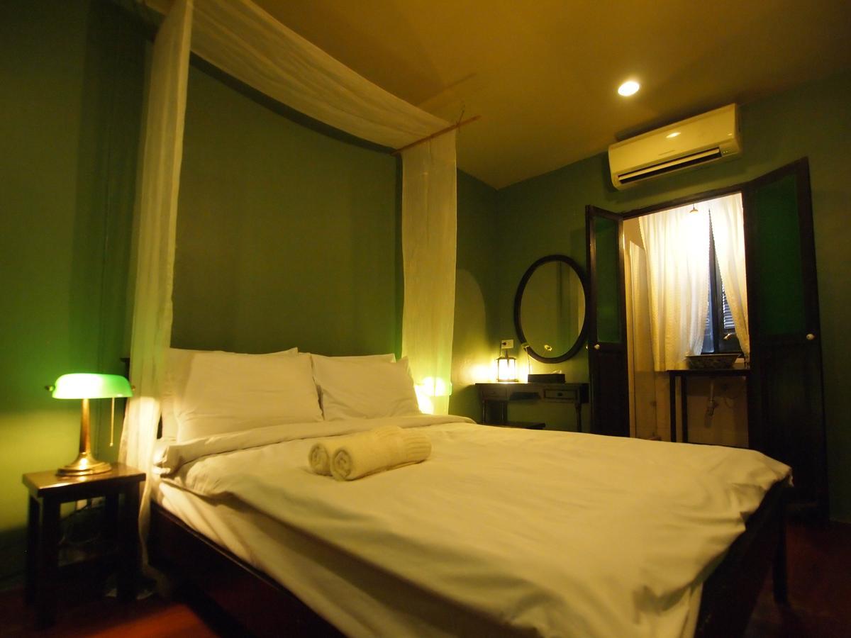 Niras Bankoc Hostel Банкок Екстериор снимка