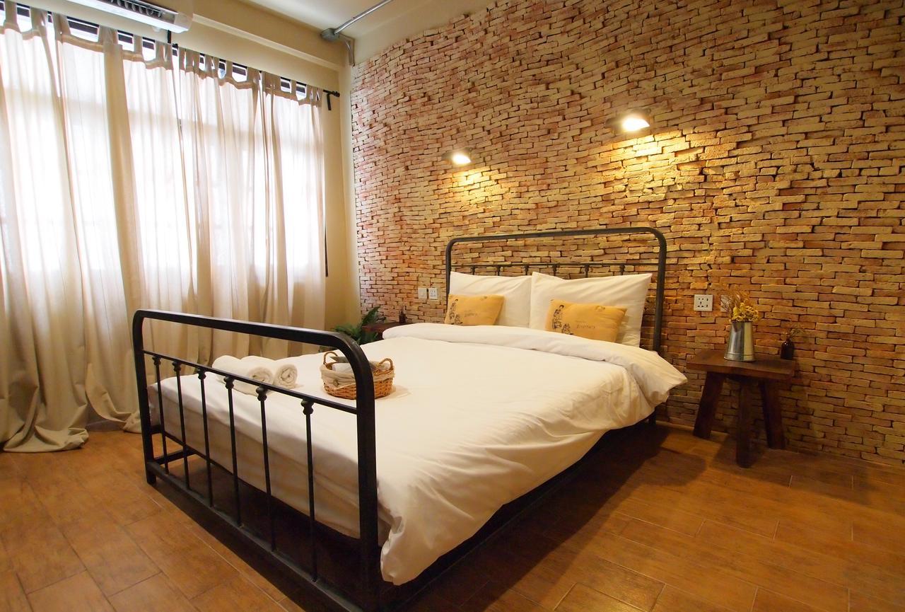 Niras Bankoc Hostel Банкок Екстериор снимка